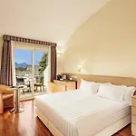 Отель Grand Imperiale & 4*