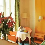 Grand Imperiale & Отель Мольтрасио