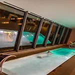 Отель Grand Imperiale &