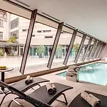 Отель Grand Imperiale & Мольтрасио