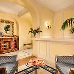 Отель Grand Imperiale & 4*
