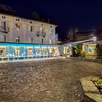 Отель Grand Imperiale & Мольтрасио