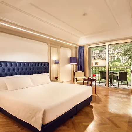 מלון Grand Imperiale & 4*