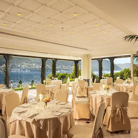 Grand Imperiale & מלון 4*
