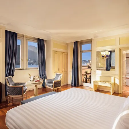 Grand Imperiale & Moltrasio