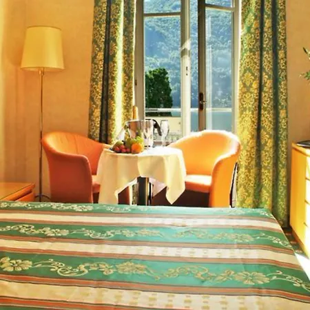Grand Imperiale & Ξενοδοχείο 4*