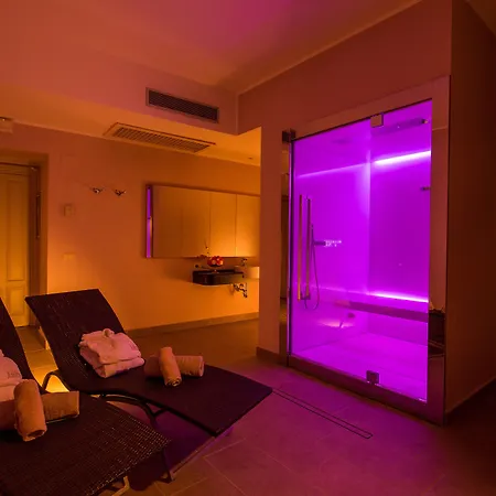 Grand Imperiale & 4*