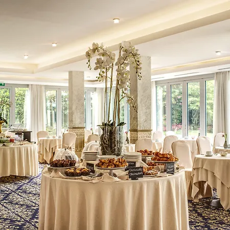 Grand Imperiale & 4*