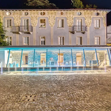 Grand Imperiale & Отель 4*