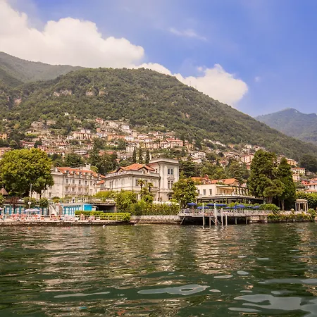 Grand Imperiale & 4* Moltrasio