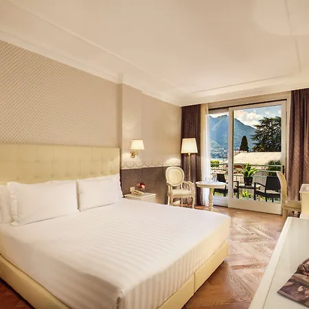 Grand Imperiale & 4* Moltrasio
