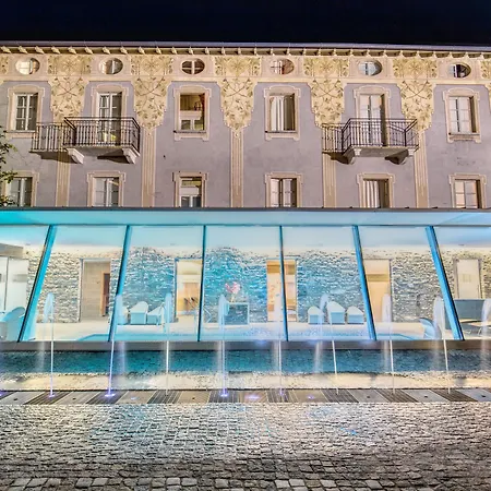 Hotell Grand Imperiale &