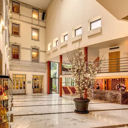 Grand Imperiale & 4* Moltrasio