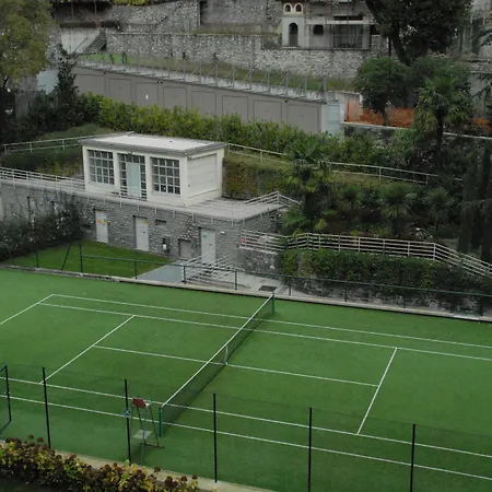 Hotell Grand Imperiale &