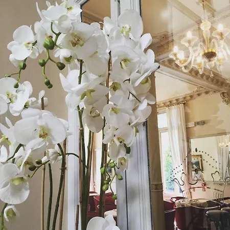 Grand Imperiale & Moltrasio