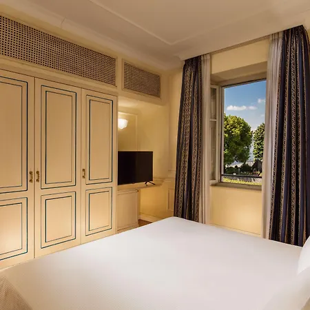 Grand Imperiale & Hotell Moltrasio