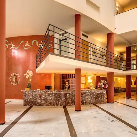 Grand Imperiale & Hotell