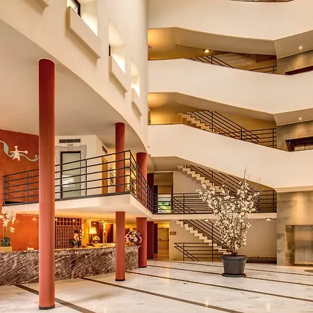 Hotell Grand Imperiale & Moltrasio