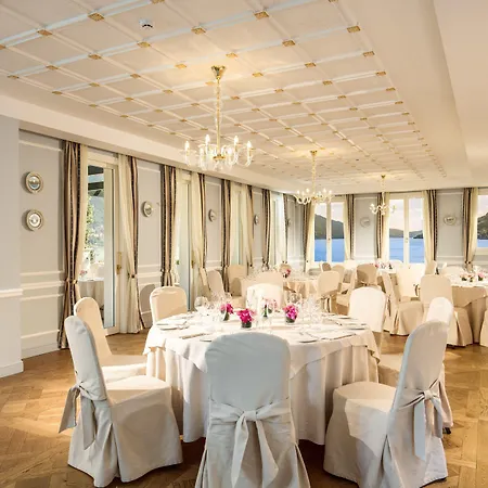 Grand Imperiale & Hotell Moltrasio