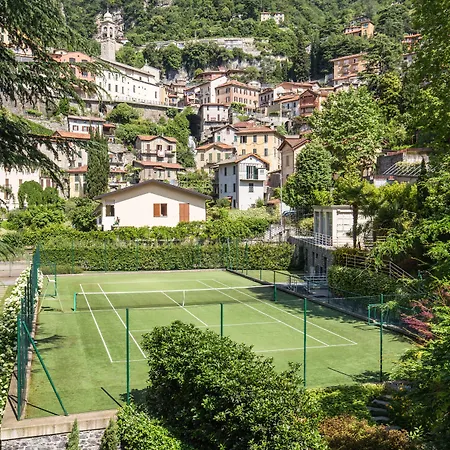 Hotell Grand Imperiale & Moltrasio