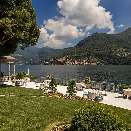 Szálloda Grand Imperiale & 4*