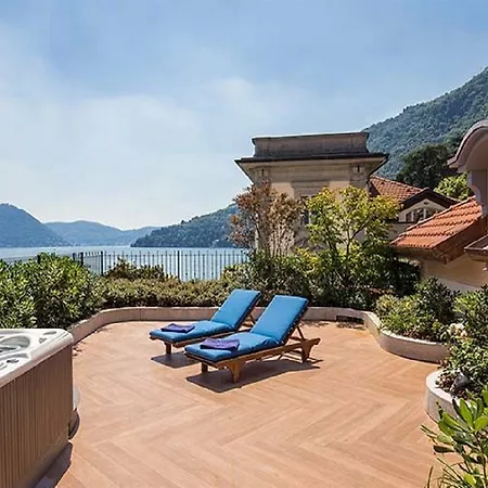 Grand Imperiale & 4* Moltrasio