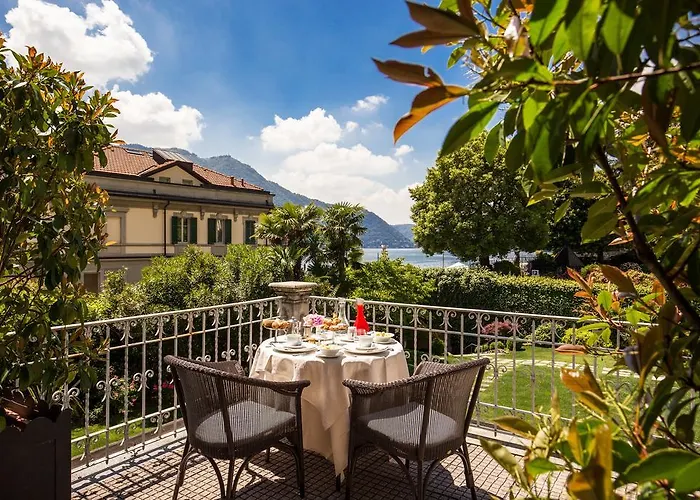 Hotel Grand Imperiale &